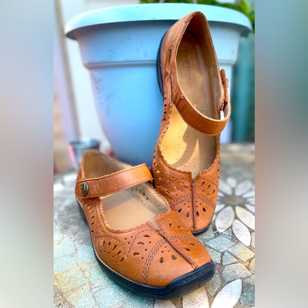 Hotter Comfort Concept Mary Jane US 8.5